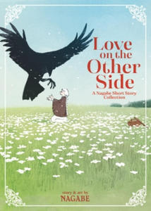 Love on the Other Side - A Nagabe Short Story Collection - 2873162592