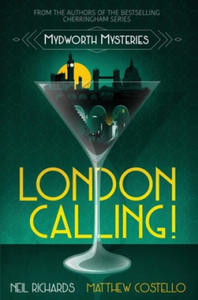 London Calling! - 2875139381