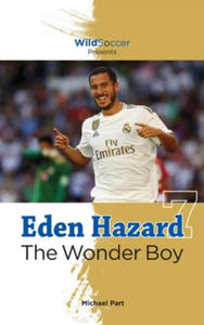 Eden Hazard the Wonder Boy - 2878438924