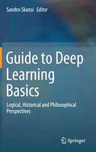 Guide to Deep Learning Basics - 2877776937