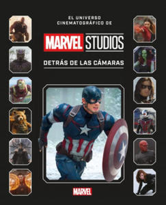 MARVEL STUDIOS - 2877047382