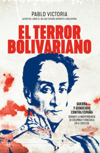 EL TERROR BOLIVARIANO - 2861929419