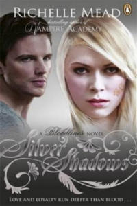 Bloodlines: Silver Shadows (book 5) - 2826652986