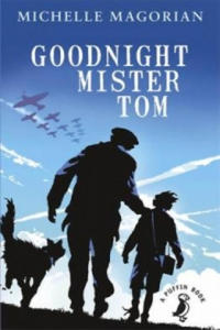 Goodnight Mister Tom - 2826648153