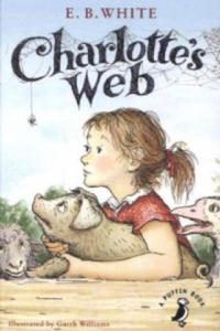 Charlotte's Web - 2854201266