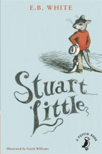 Stuart Little - 2869244991