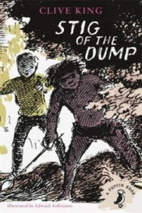 Stig of the Dump - 2868911896