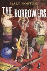 Borrowers - 2872005583