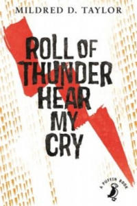 Roll of Thunder, Hear My Cry - 2873780098