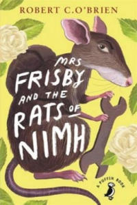 Mrs Frisby and the Rats of NIMH - 2871313836