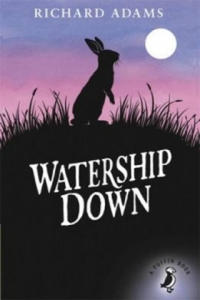 Watership Down - 2870299909
