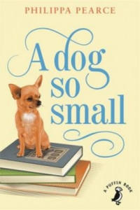 Dog So Small - 2878290359
