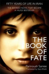 Book of Fate - 2872354806