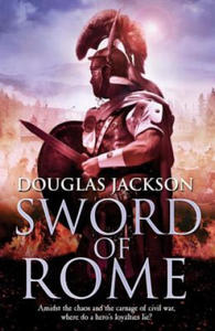 Sword of Rome - 2878620921