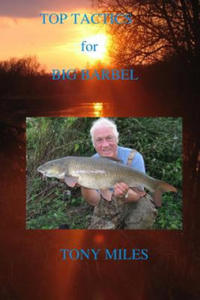 Top Tactics for Big Barbel - 2865393306