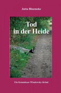 Tod In Der Heide: Ein-Kommissar-Wisniewsky-Krimi - 2871896909