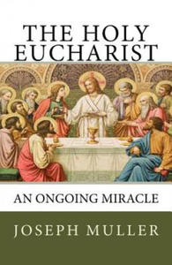 The Holy Eucharist - 2867760367
