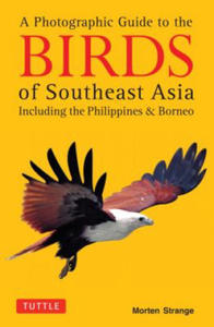 Photographic Guide to the Birds of Southeast Asia - 2850276151