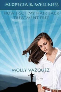 Alopecia & Wellness: How I got my hair back treatment free - 2861923584