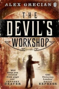 Devil's Workshop - 2878431364