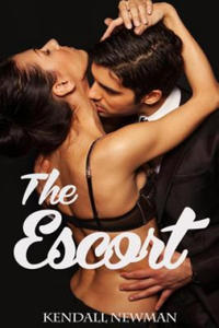 The Escort: A BBW Romance - 2875807085