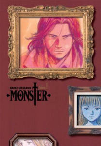 Monster: The Perfect Edition, Vol. 1 - 2872519321