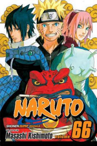 Naruto, Vol. 66 - 2871999637