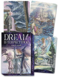 Dream Interpretation Cards - 2873162325