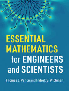 Essential Mathematics for Engineers and Scientists - 2875235375