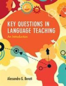 Key Questions in Language Teaching - 2864712810