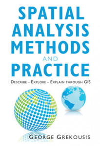 Spatial Analysis Methods and Practice - 2877965291