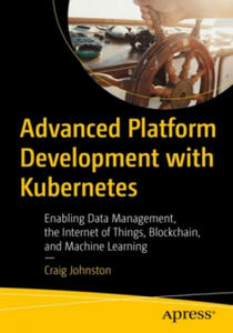 Advanced Platform Development with Kubernetes - 2871787461