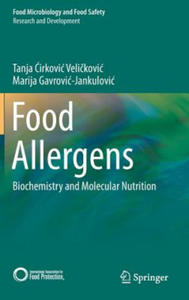 Food Allergens - 2854186011