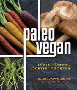 Paleo Vegan - 2878298965