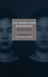 Last Words From Montmartre - 2873011003