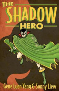 Shadow Hero - 2877407455