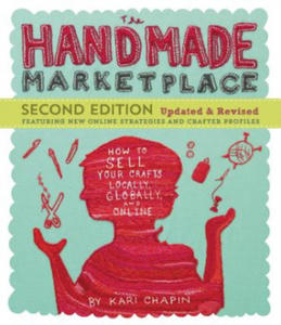 Handmade Marketplace, 2nd Edition - 2868815340