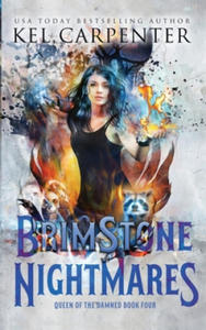 Brimstone Nightmares - 2870645988