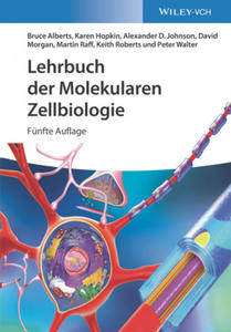 Lehrbuch der Molekularen Zellbiologie 5e - 2862032124