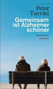 Gemeinsam ist Alzheimer schner - 2878312649