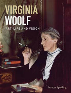 Virginia Woolf - 2878786766