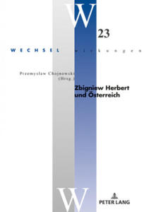 Zbigniew Herbert Und Oesterreich - 2878438920