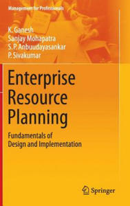 Enterprise Resource Planning - 2867140578