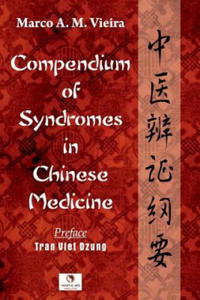 Compendium of Syndromes in Chinese Medicine - 2865393044