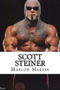 Scott Steiner: Big Poppa Pump - 2875807083