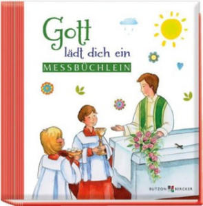 Gott ldt dich ein - 2877395685