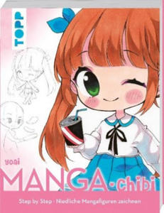 Manga. Chibi - 2869950313