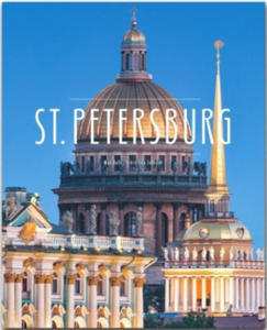 St. Petersburg - 2875539532