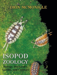 Isopod Zoology - 2866522724