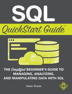 SQL QuickStart Guide - 2871694092